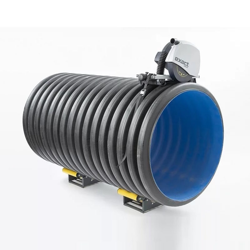 Купить Труборез для ПНД труб 60-1000 мм с гарантией со клада в Москве или с доставкой по РФ