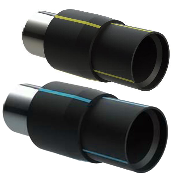 НСПС ВОДА 800/820 ПЭ100 SDR 21 купить со склада в Москве или доставка по РФ