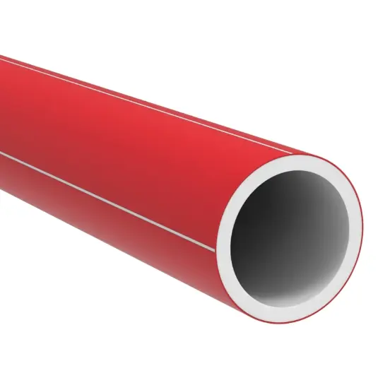 Термостойкая труба для защиты кабеля D125 SN 8-128, F1-F4 ГОСТ Р МЭК 61386.24-2014 отгрузка с завода самовывозом или доставкой на объект