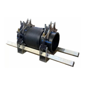 Купить Позиционер 250 мм для сварки полиэтиленовых труб (2 зажима) с гарантией со клада в Москве или с доставкой по РФ