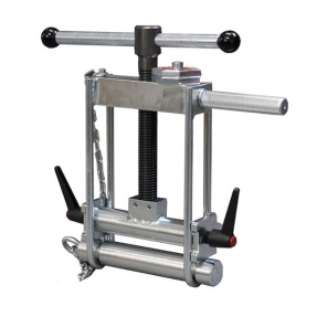 Купить Ручной передавливатель ПЭ труб 90 с гарантией со клада в Москве или с доставкой по РФ