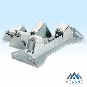 Купить Роликовые опоры для труб до 1200 мм с гарантией со клада в Москве или с доставкой по РФ