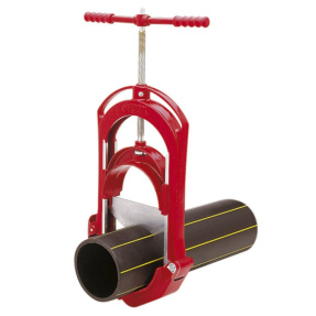 Купить Гильотина для ПНД труб до 125 мм с гарантией со клада в Москве или с доставкой по РФ