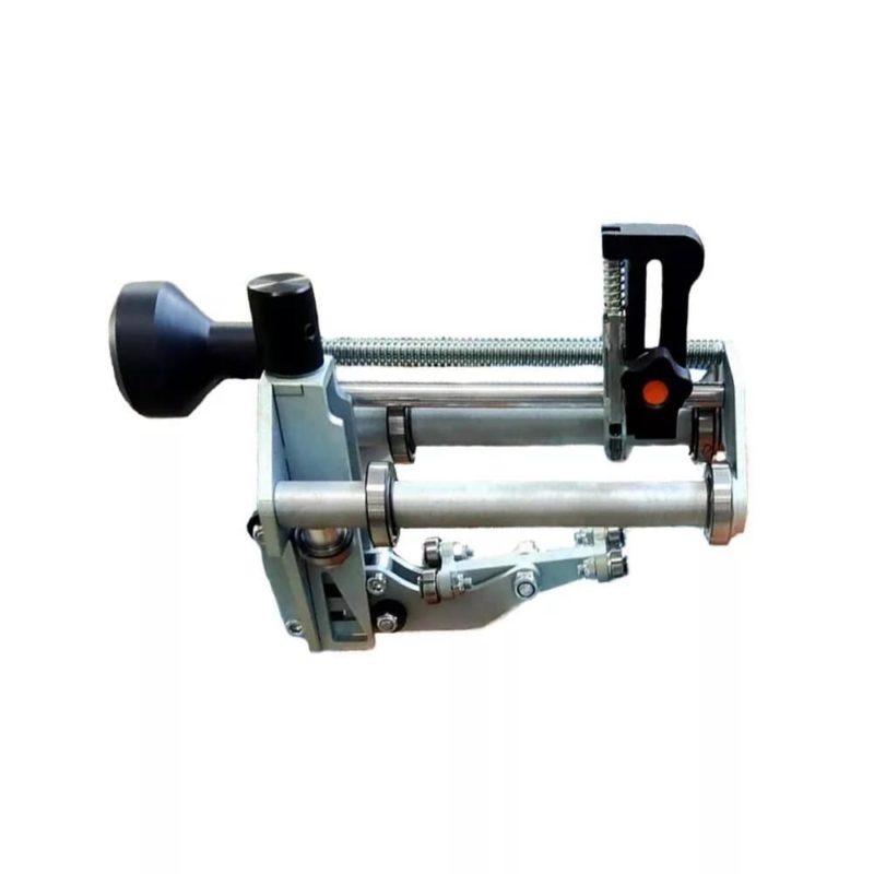 Купить Устройство для снятия оксидного слоя ПЭ труб ДЕЛОКСИД-400 с гарантией со клада в Москве или с доставкой по РФ