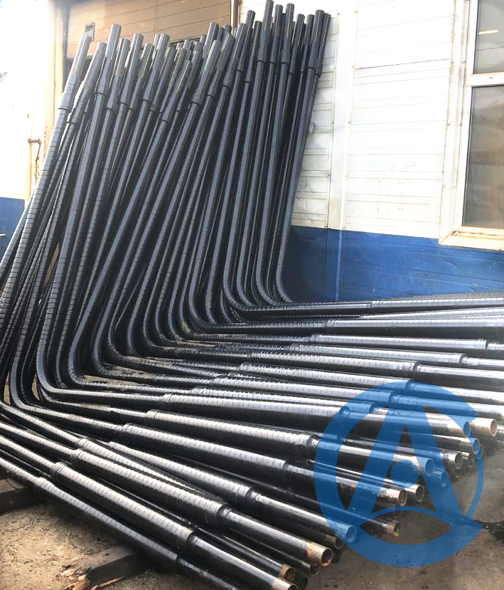 ЦОКОЛЬНЫЙ ВВОД ГАЗ 32х25 (1м х 2м) SDR11 