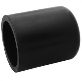 Заглушка литая (спигот) ПЭ100 SDR11 d-110 купить со склада в Москве или доставка по РФ