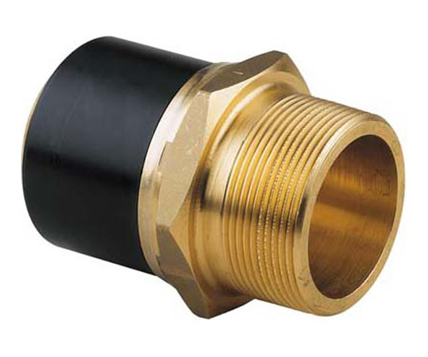 Муфта электросварная ВР D 110 *4 SDR 7,4 ES купить со склада в Москве или доставка по РФ