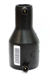 Переход электросварной D 25*20 мм ПЭ100 SDR11 ES купить со склада в Москве или доставка по РФ