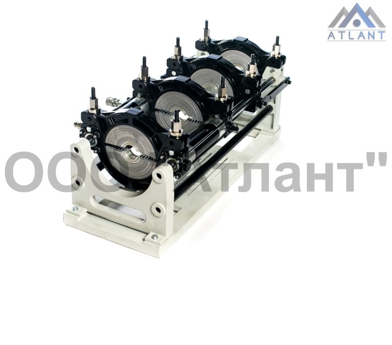 Аппарат стыковой сварки ATLANT 160 G