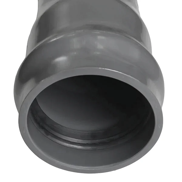 Труба НПВХ напорная Dn 90 * 2,2 * 6100 мм PN6,3 ХЕМКОР