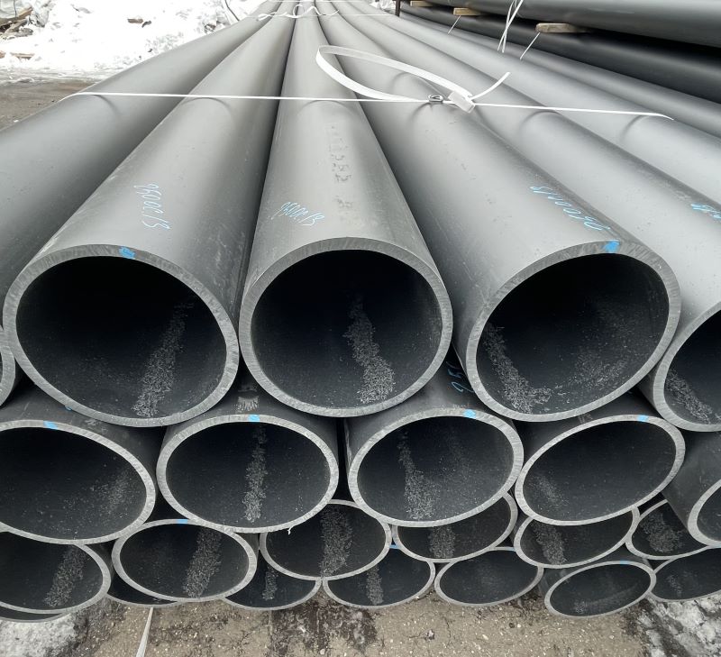 Трубы ПНД технические