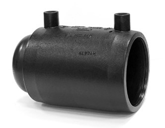 Заглушка электросварная D 20мм ПЭ100 SDR7,4 ES купить со склада в Москве или доставка по РФ