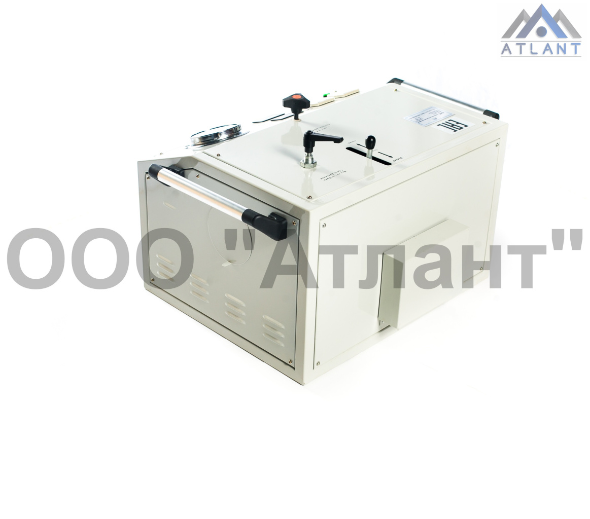 Аппарат стыковой сварки ATLANT 315