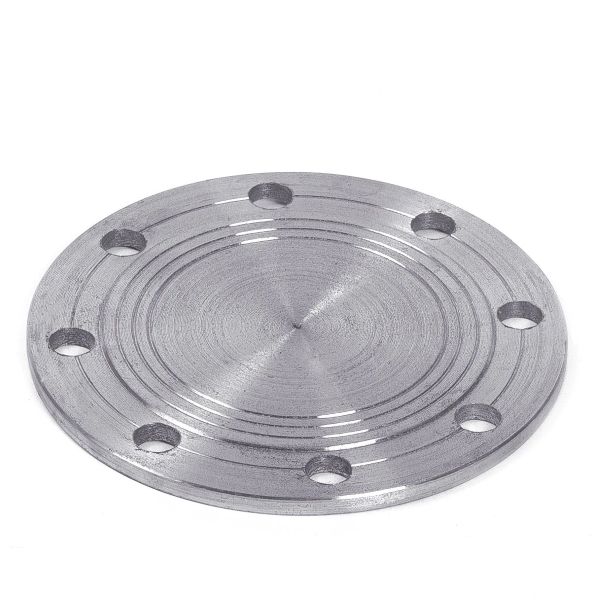 Фланец стальной глухой Ду 80