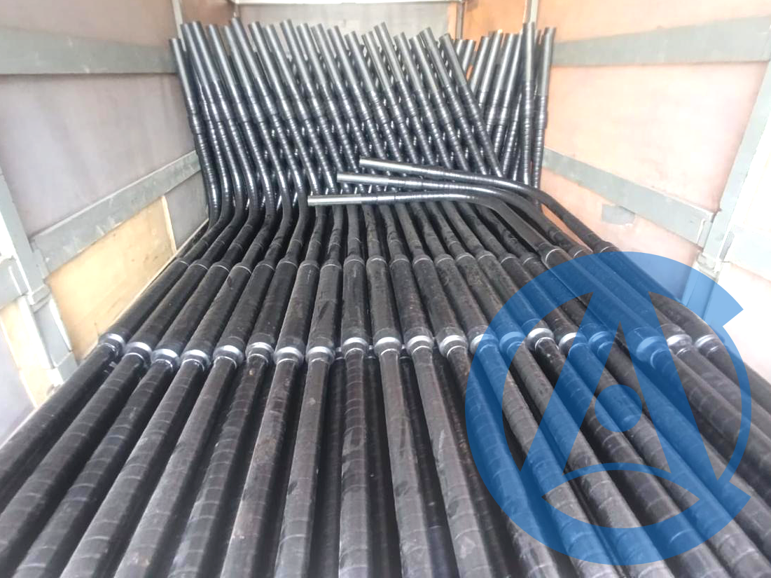 ЦОКОЛЬНЫЙ ВВОД ГАЗ 32х25 (1м х 2м) SDR11 