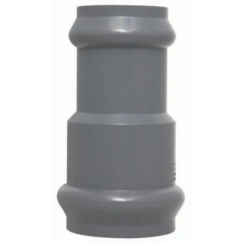 Переход НПВХ Dn 110/90 ХЕМКОР