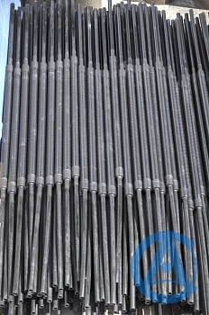 ЦОКОЛЬНЫЙ ВВОД ГАЗ 32х25 (L=2,7 м) SDR11 