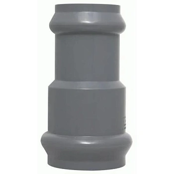 Переход НПВХ Dn 315/160 ХЕМКОР